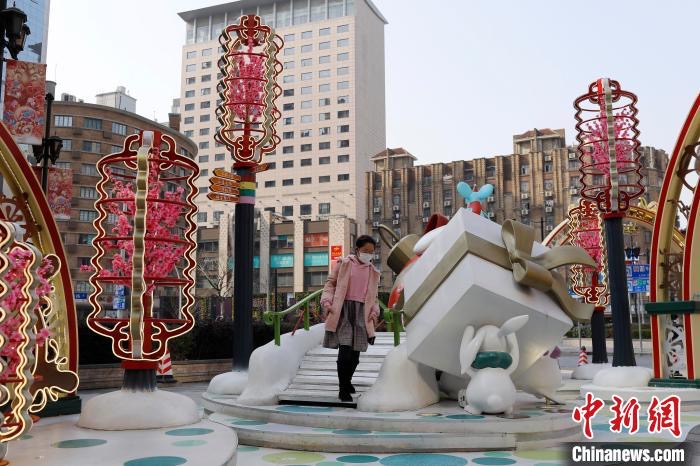 上海の95％以上の商業(yè)施設(shè)が通常営業(yè)