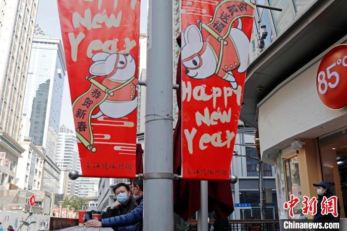 上海の95％以上の商業(yè)施設(shè)が通常営業(yè)