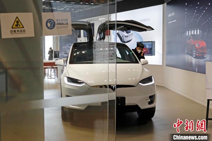 上海の95％以上の商業(yè)施設(shè)が通常営業(yè)