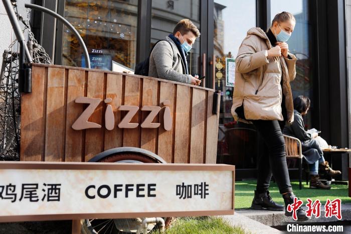 上海の95％以上の商業(yè)施設が通常営業(yè)