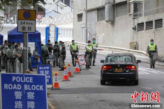 「ダイヤモンド?プリンセス」號の香港人乗客2人、帰國後に新型肺炎の感染が確認(rèn)