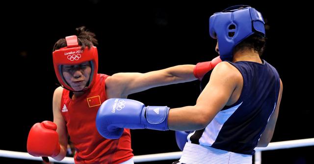 東京五輪ボクシング?アジア?オセアニア予選、中國人選手3人が2回戦進出