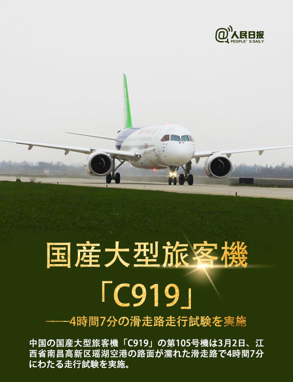 旅客機(jī)からロケットまで！國家重大プロジェクトの任務(wù)再開へ