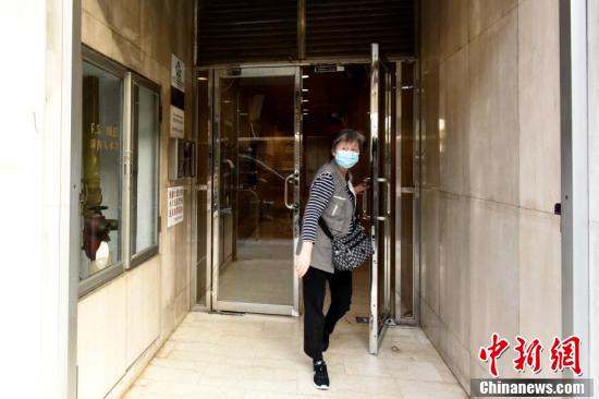 ダイヤモンド?プリンセス號(hào)乗客、日本で退院後に香港で再び陽(yáng)性