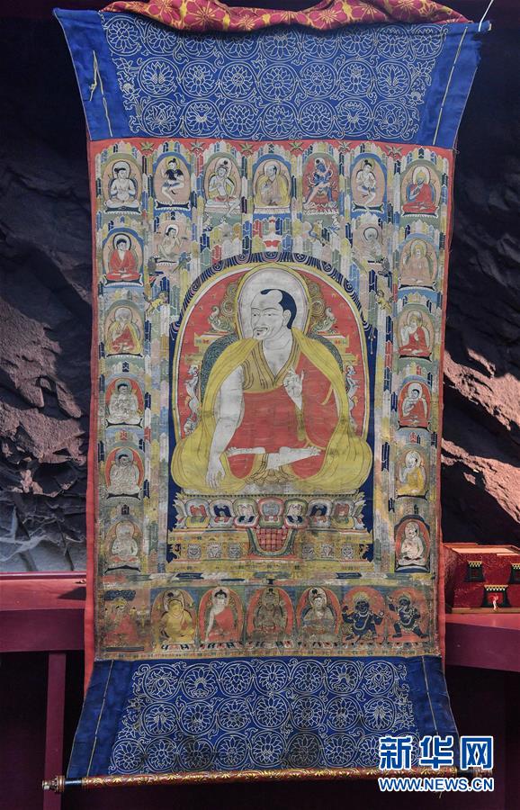 ポタラ宮がライブ配信、自宅にいながら1000年以上の歴史誇る國(guó)寶を見(jiàn)學(xué)