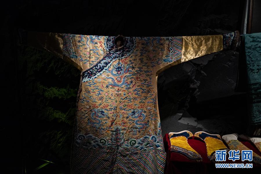 ポタラ宮がライブ配信、自宅にいながら1000年以上の歴史誇る國寶を見學(xué)