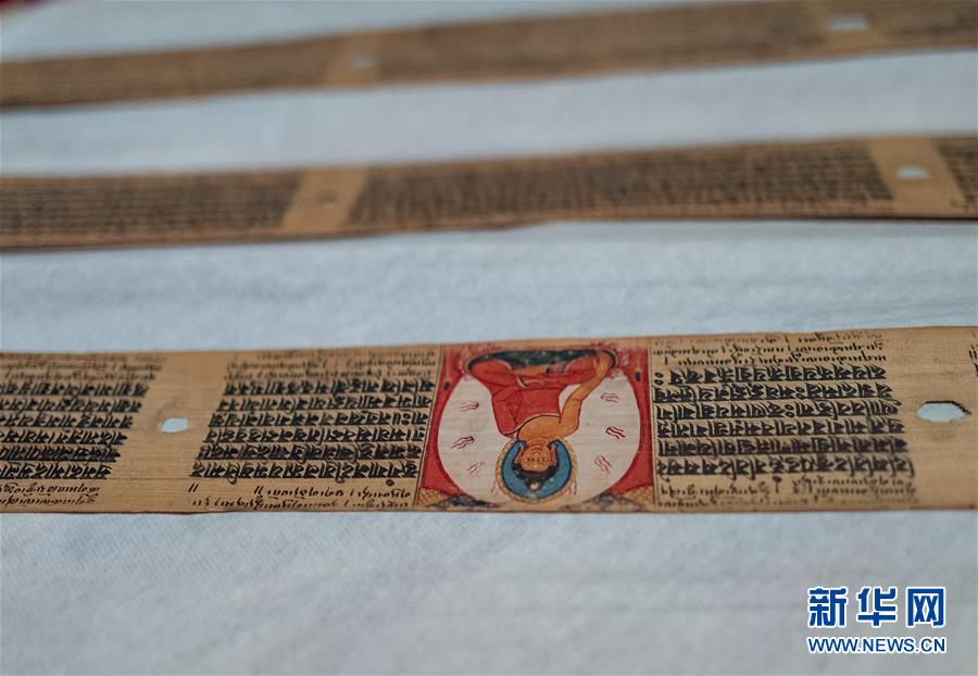 ポタラ宮がライブ配信、自宅にいながら1000年以上の歴史誇る國(guó)寶を見(jiàn)學(xué)