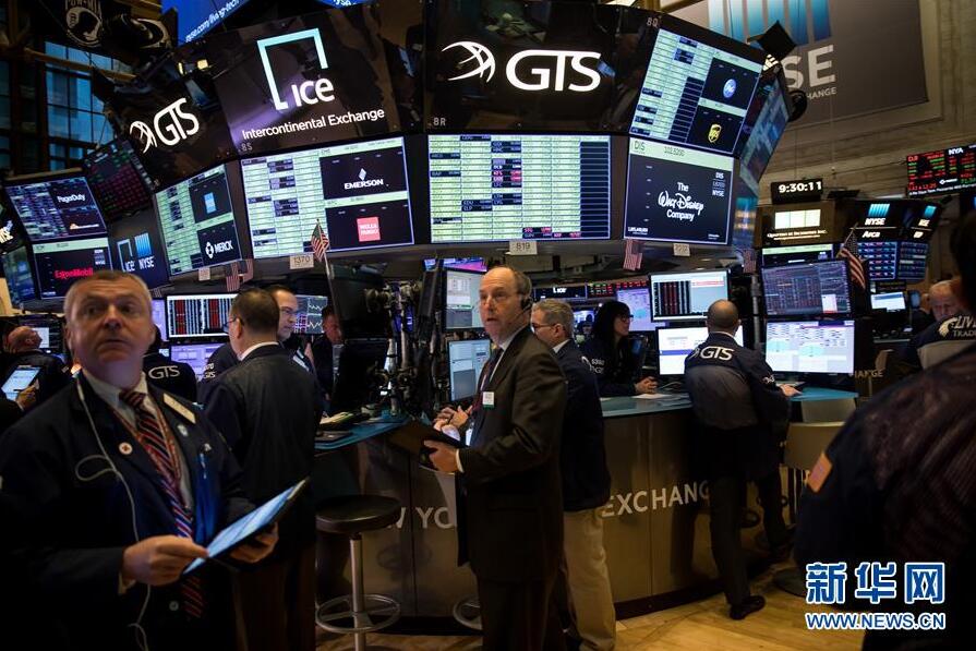 16日のニューヨーク株式市場(chǎng)　3大株価が11％超暴落