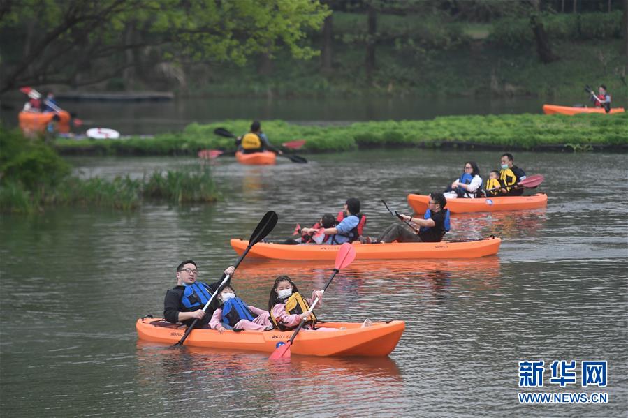 浙江省杭州のA級(jí)景勝地55ヶ所が「労働節(jié)」まで無(wú)料開(kāi)放へ