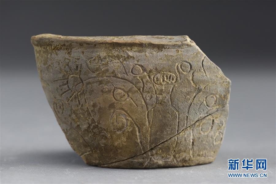 河南省、中國最古の都市排水システムを発見