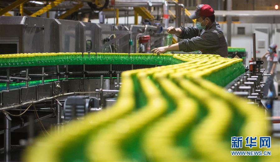 湖北省でコカ?コーラなどが続々と企業(yè)活動(dòng)を再開