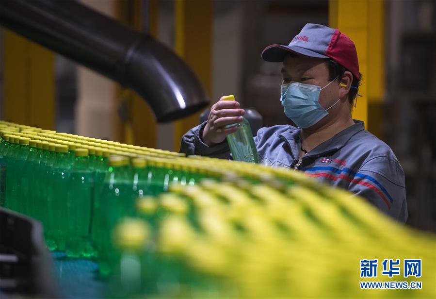 湖北省でコカ?コーラなどが続々と企業(yè)活動(dòng)を再開(kāi)