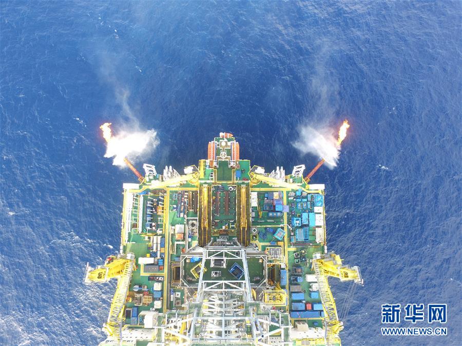 重大な成果！中國のメタンハイドレート試験掘削、2つの世界記録を更新