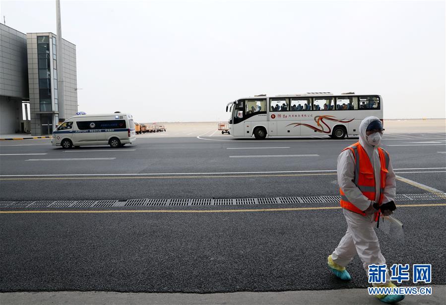 上海虹橋空港発著の全國際便と香港?マカオ?臺灣便、浦東空港に一本化