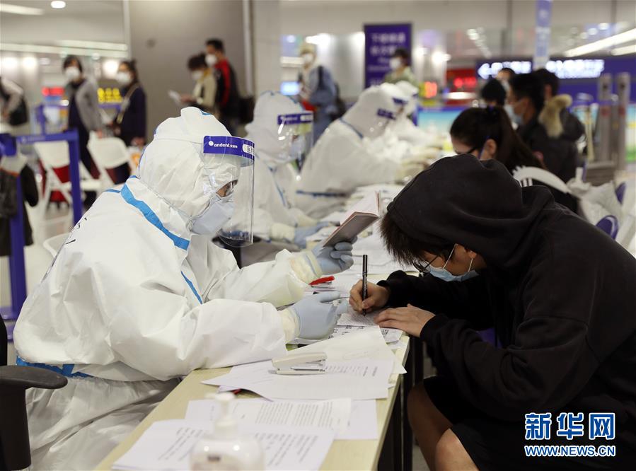 上海虹橋空港発著の全國際便と香港?マカオ?臺(tái)灣便、浦東空港に一本化