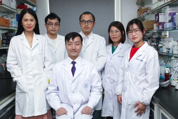 中國の科學(xué)者、ヒトの細(xì)胞マップを作成