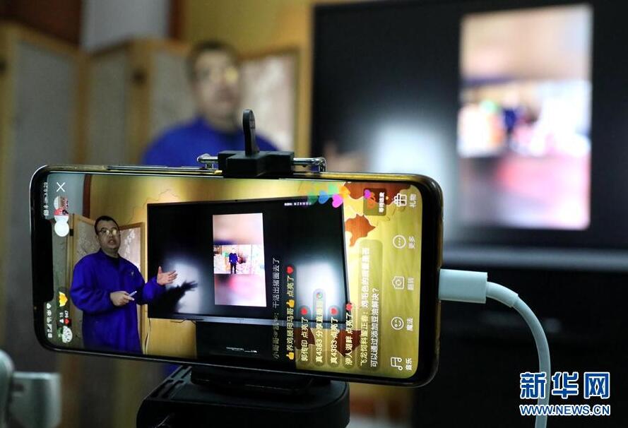 オンラインで生産、販売、生活…デジタル技術(shù)が農(nóng)村経済の新ポテンシャルを発掘