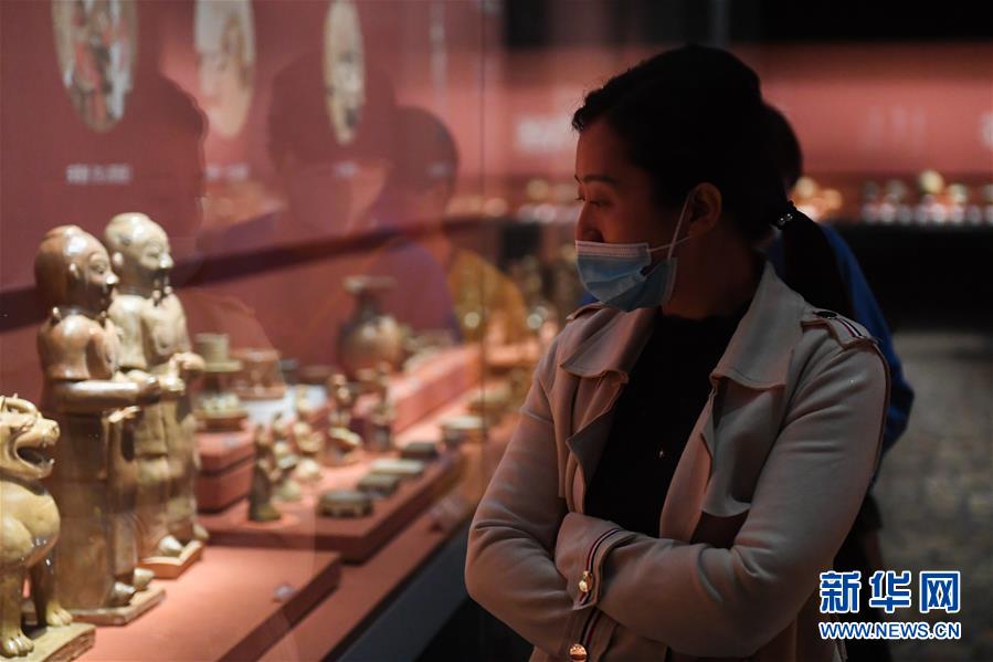 文化の趣漂う春が來た！中國各地の書店や博物館が続々と営業(yè)再開　