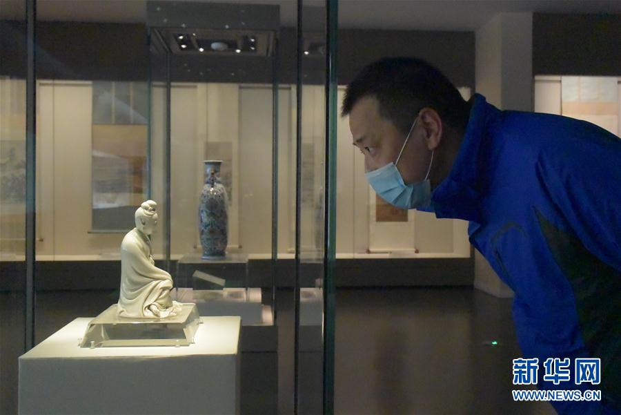 文化の趣漂う春が來た！中國各地の書店や博物館が続々と営業(yè)再開　