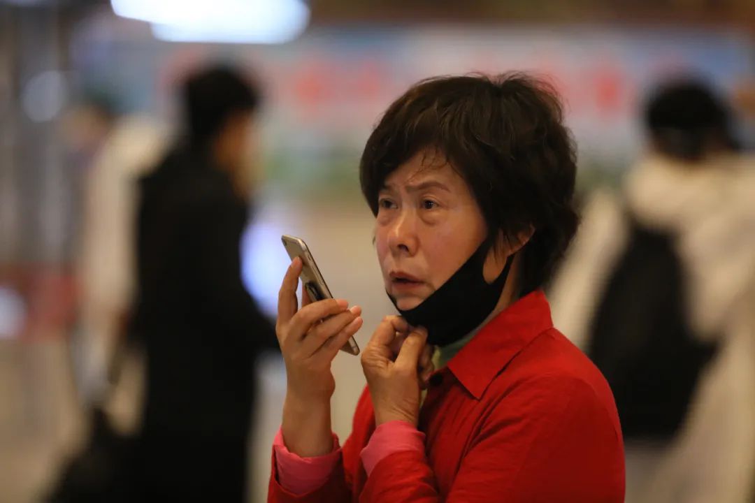 ただいま！武漢！