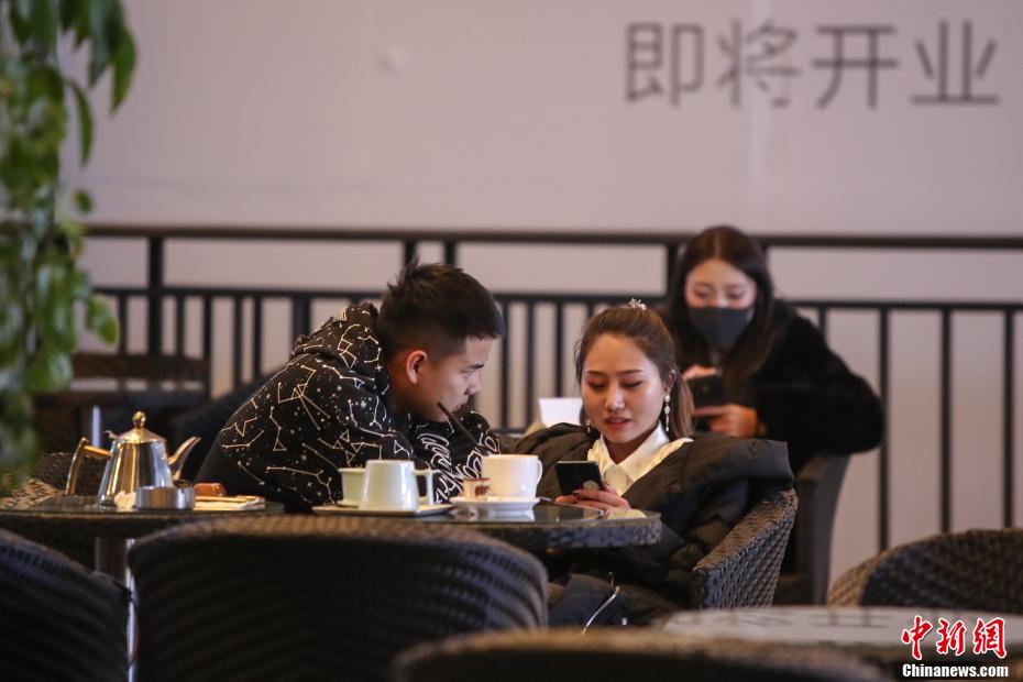 貴州省貴陽のナイトエコノミーに回復の兆し　蘇る「活気」