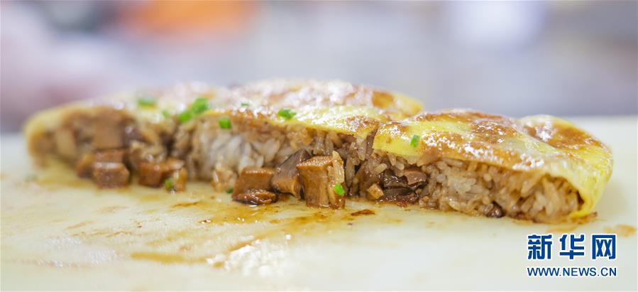 湖北省武漢、徐々に戻って來(lái)つつある「お馴染みの味」