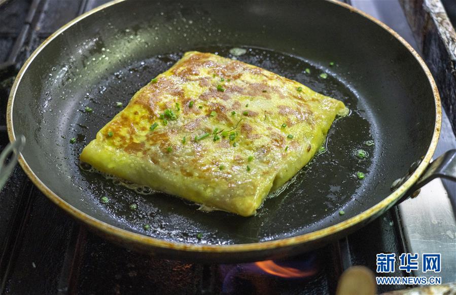 湖北省武漢、徐々に戻って來(lái)つつある「お馴染みの味」