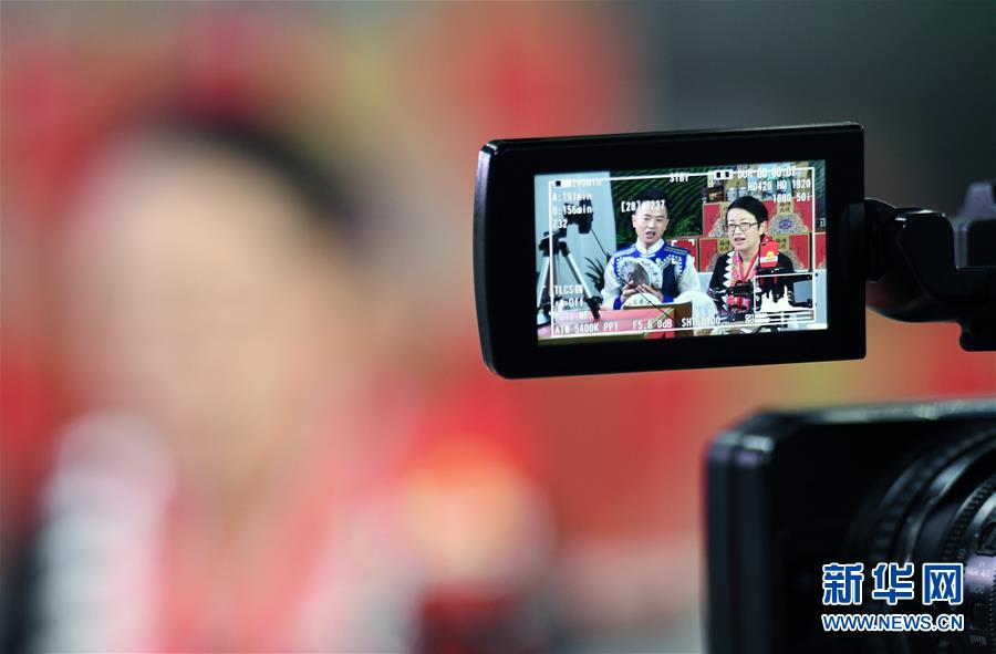 ライブコマース活用して貧困脫卻をサポートする雲(yún)南省ニンアール 