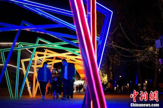 秩序だった回復(fù)見(jiàn)せる天津のナイトタイムエコノミー