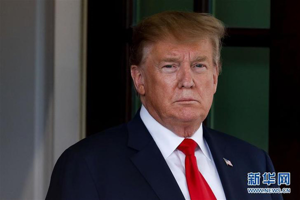 「米國(guó)は貴重な70日間を無駄にした」米紙が調(diào)査報(bào)道でトランプ大統(tǒng)領(lǐng)を批判