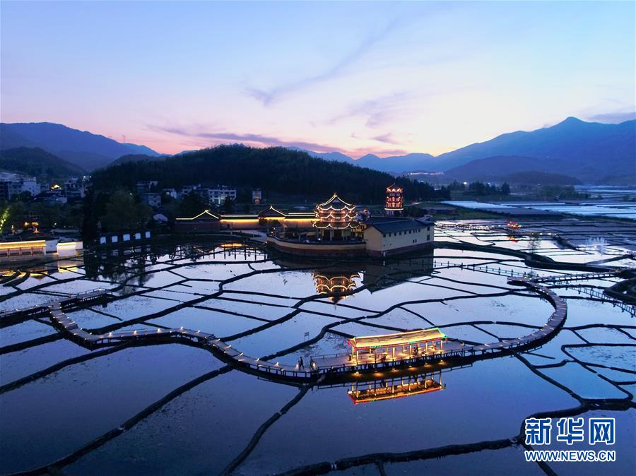 古村落保護(hù)を農(nóng)村振興の一助に　福建省周寧