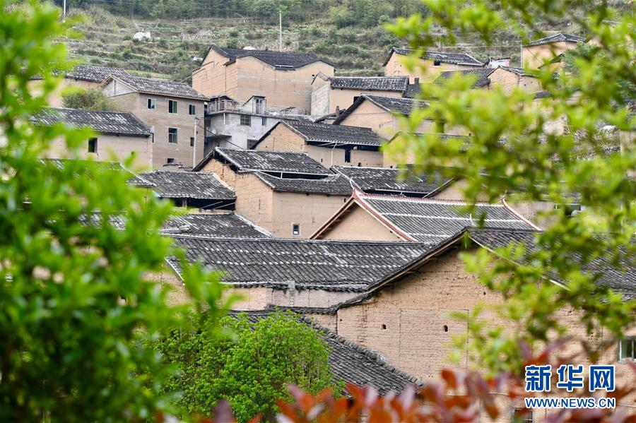 古村落保護を農(nóng)村振興の一助に　福建省周寧