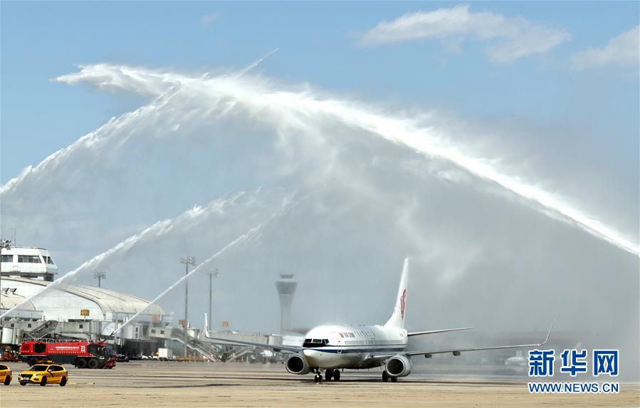 最後の湖北支援防疫國(guó)家チーム、武漢から北京に帰還