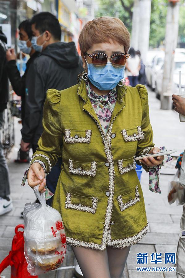 武漢の伝統(tǒng)的な「朝食」とは？　湖北省