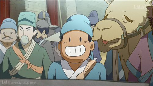 中國(guó)アニメ「大理寺日誌」の配信スタート　唐代の様子を忠実に再現(xiàn)