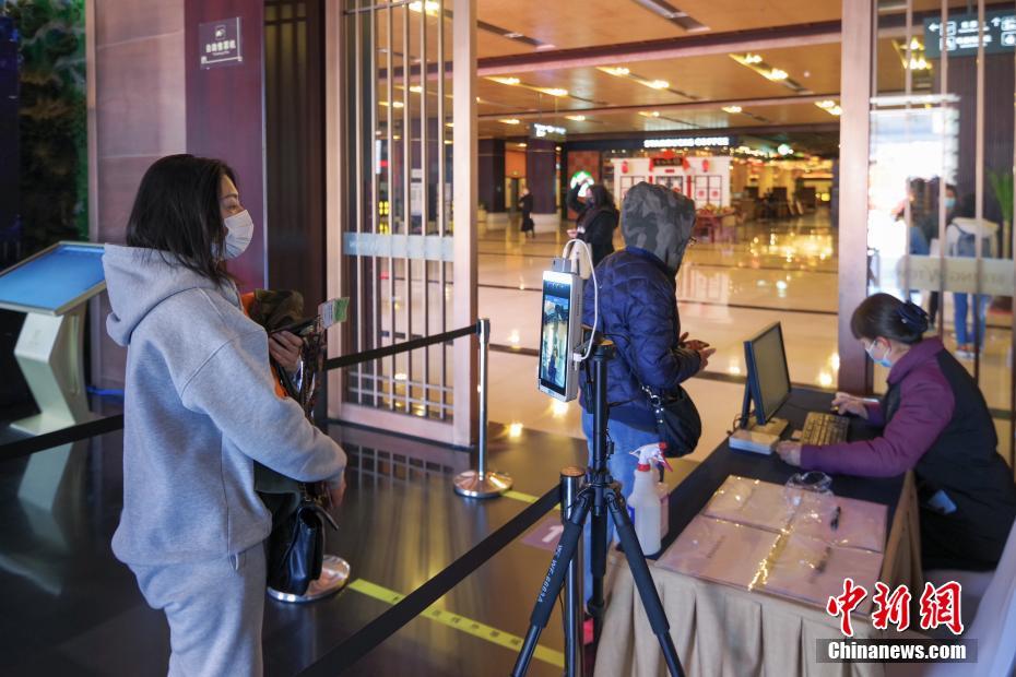 北京古北水鎮(zhèn)景勝地が一般公開を再開