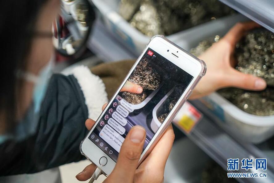 ライブコマース、EC起業(yè)の夢を「インキュベート」