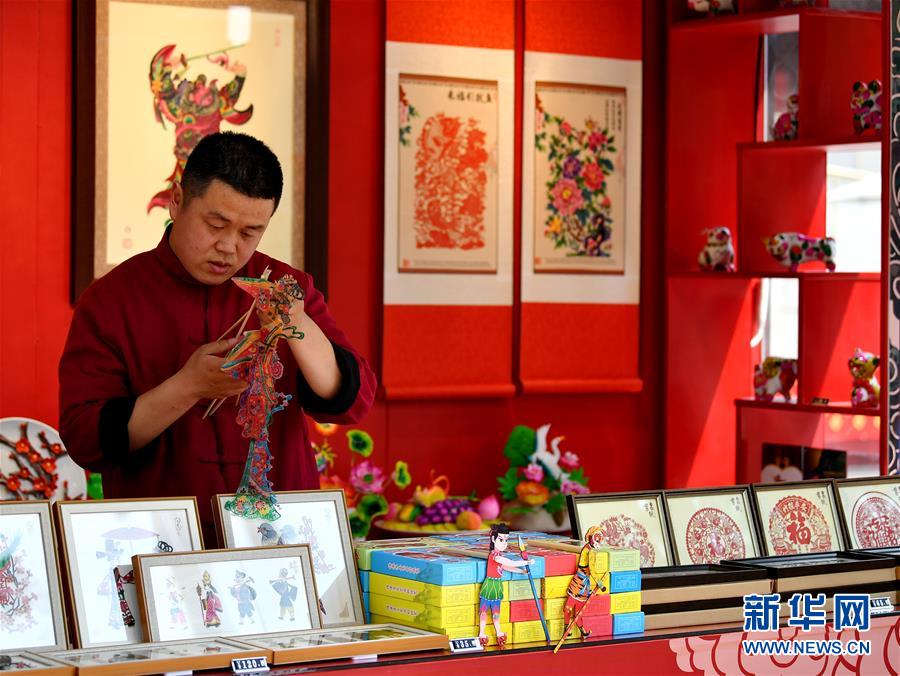 革新的な現(xiàn)代版「大唐不夜城」を立ち上げた陝西省西安市