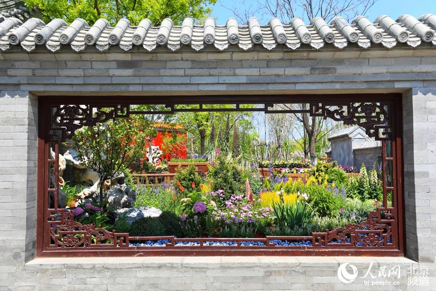 「永遠(yuǎn)に閉幕することのない」世園會體験できる北京世園公園