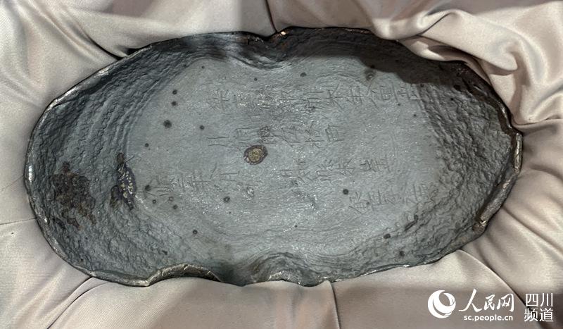 「江口沈銀」第3期発掘調(diào)査　國內(nèi)初の「世子金印」が出土　四川省