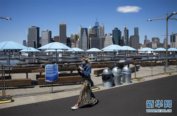 感染癥に関する10の疑問　米國政府は責(zé)任をもって答える義務(wù)がある