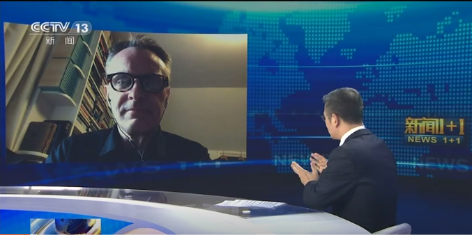 「ランセット」誌編集長、中國が新型コロナウイルス伝播源だとする説を非難