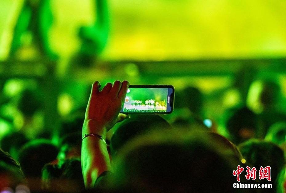 「ピーク時(shí)間帯を避けた」観光がナイトエコノミーをけん引　江蘇省