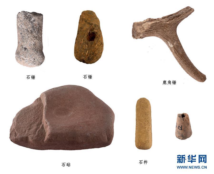 2019年度の中國における考古學(xué)新発見トップ10が発表