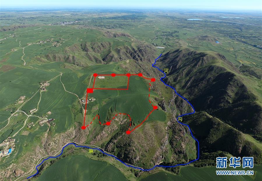 2019年度の中國における考古學新発見トップ10が発表