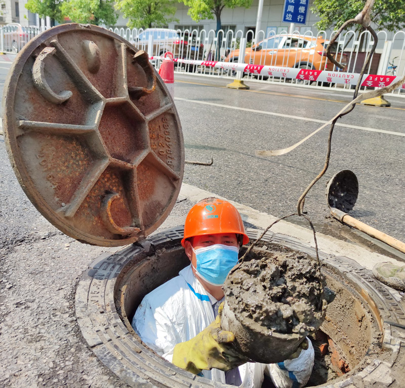 封鎖解除から1ヶ月、活気が戻った武漢の街
