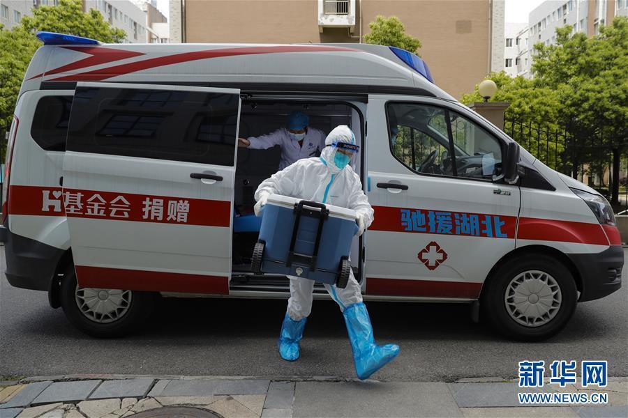 73日間のECMO治療！　両肺移植後呼吸機(jī)能を取り戻した新型コロナ患者