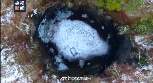 陝西省の漢中ドリーネ群、大量の古生物の化石が初めて発見