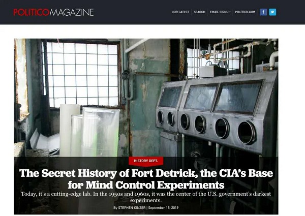 【人民網(wǎng)時評】六たび米國の政治屋に問う　不十分な感染対策の責(zé)任は誰にあるのか