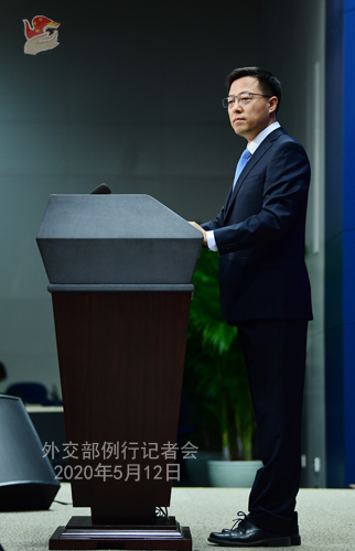 豪企業(yè)4社からの肉製品の輸入を一時(shí)停止